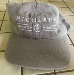 Highland County Cap - Wholesale